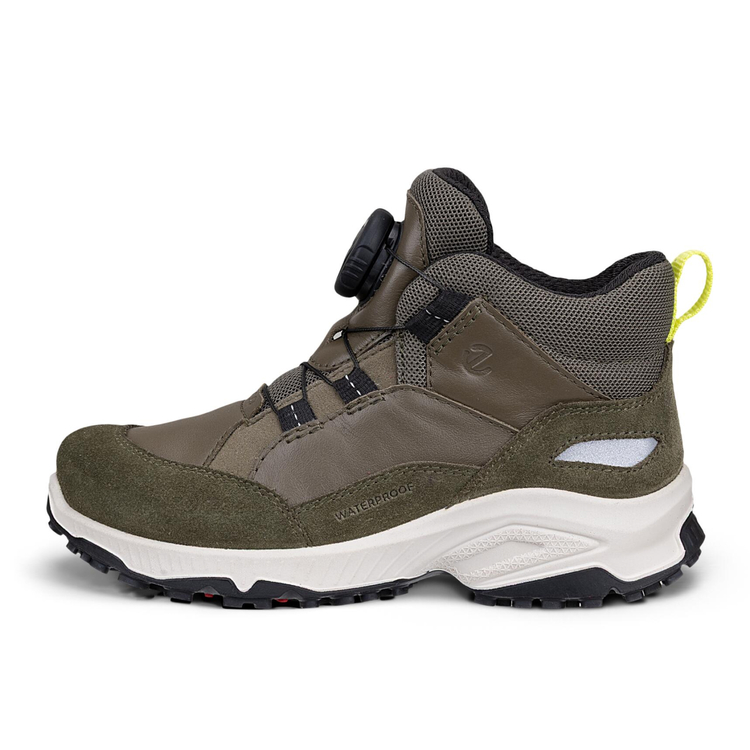 Ботинки ECCO RECEPTOR XP K 724763/61817